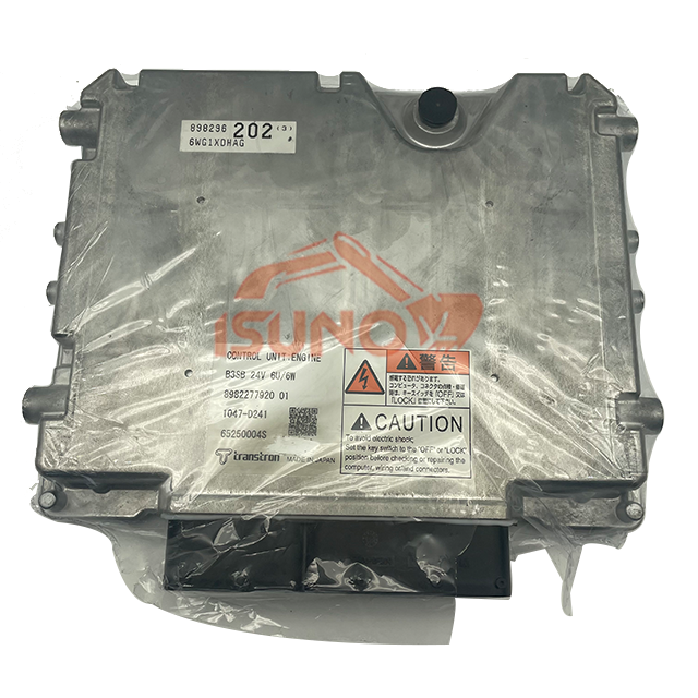 High Quality ECU Controller for Hitachi Excavators
