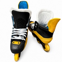 Nouveauté 2026 : Patins à roulettes en ligne de haute qualité à prix abordable, personnalisables, MOQ 1 paire