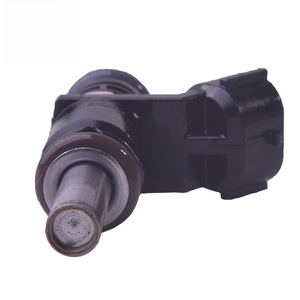 Inyector de Combustible de Alta Calidad con <span class=keywords><strong>Precio</strong></span> de Mayoreo, OEM 04E906031L para V-W P-<span class=keywords><strong>OLO</strong></span> 6R 6C 1.0 3 Cilindros CHY, Inyectores de Gasolina - Product Image 5