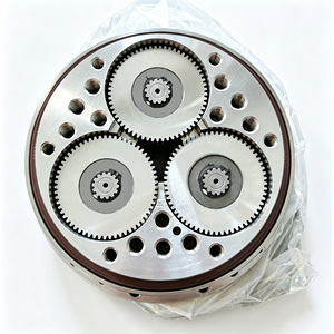 HW9381465-B L-axis กล่องเกียร์ลดความเร็วแบบสองแกนสำหรับ GP50 ราคาดีที่สุดอุปกรณ์เสริมหุ่นยนต์อุตสาหกรรมจัดส่งฟรี - Product Image 2