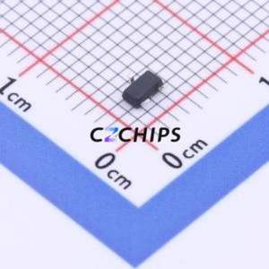 Brand-new&Original HX3400X SOT-23-3 Transistor Field Effect Transistor (MOSFET) - Product Image 2