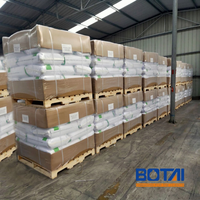 THYLOCELL Hydroxyéthylcellulose HEC HB-6000 Hydroxyéthylcellulose chimique HEC pour peintures et revêtements