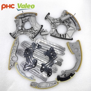 Nuovo Kit Catena di Distribuzione 06E109467H per <span class=keywords><strong>Volkswagen</strong></span>/Audi 3.2/C6 <span class=keywords><strong>B7</strong></span> 2.4L 3.2, Alta Qualità, Vendita Calda - Product Image 1