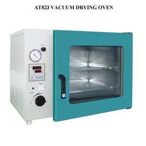 <span class=keywords><strong>Horno</strong></span> de Secado al Vacío AT823 con Relé de Estado Sólido Omron - Product Image 2