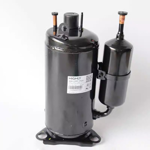คอมเพรสเซอร์แบบสกรอลล์ Gree รุ่น SG173CV-A5ETN 50Hz 220-240V RoHS สำหรับซ่อมเครื่องปรับอากาศ - Product Image 2
