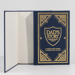 Custom Fabric Journal <strong>Notebook</strong> Custom Hardcover Linen Journal Book <strong>Notebook</strong> Planner Diary With Gold Foil logo - Product Image 3