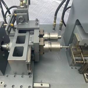 Machine d'expansion de tubes capillaires de haute précision pour applications médicales - Product Image 3