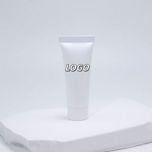Tube en aluminium ABL personnalisé pour crème pour les mains, tube rond en aluminium pour emballage de dentifrice, tube souple à presser - Product Image 1