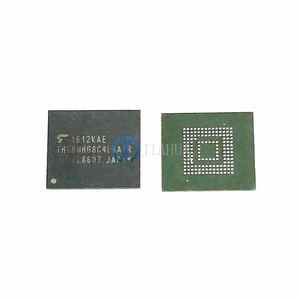 ชิป Thgbmhg8c4 Ic <span class=keywords><strong>Flash</strong></span> <span class=keywords><strong>Mmc</strong></span> 153Fbga รุ่น Thgbmhg8c4lbair - Product Image 1