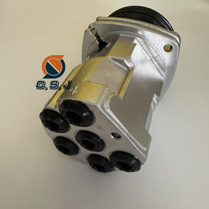 Sk70 Sk75-8 E306 E305.5 E304 E307 E308 EC60 Vio55 TB175จอยสติ๊กจับควบคุมวาล์วนำร่องสำหรับ Cat kobelco yanmar Volvo - Product Image 5