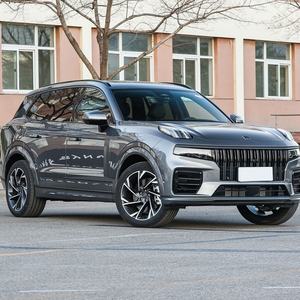 <span class=keywords><strong>LynkCo</strong></span> <span class=keywords><strong>09</strong></span> EMP Hybrid 5 Seats Family SUV 4WD Max 2025 T Nouvelles voitures Véhicule à énergie nouvelle Lynk & Co <span class=keywords><strong>09</strong></span> à vendre 2.0 - Product Image 4