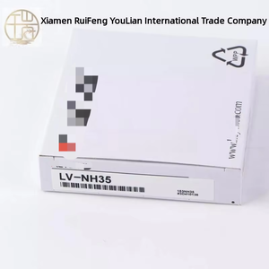 1 ชิ้น ใหม่ Lv-nh35 เลเซอร์เซนเซอร์แอมพลิฟายเออร์ Lvnh35 ยี่ห้อใหม่ จัดส่งฟรี ของแท้ใหม่ พร้อมส่ง อุตสาหกรรมอัตโนมัติ Pac - Product Image 1