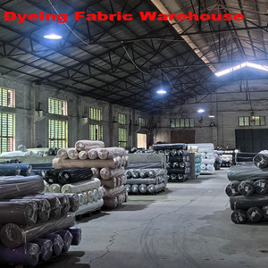 Polyester tissu à séchage rapide Polyester Sports de plein air hommes <span class=keywords><strong>basket</strong></span>-ball maillot tissu petite étoile Jacquard maille tissu - Product Image 6