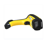 Lecteur de codes QR industriel sans fil Datalogic PD9531 robuste haute performance Scanner de codes à barres 2D
