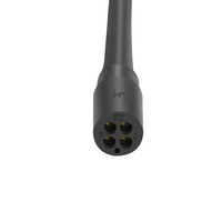 Conector Húmedo Enchufable, Conector Hermético Marino, Micro Circular MCIL4F MCBH4M, Conector Subacuático Subconn