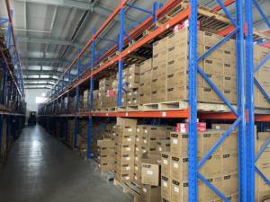 Monaer 2448301-Remblok Set, Schijfrem - Product Image 2