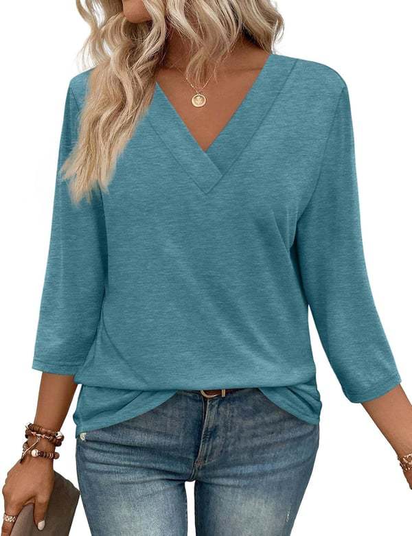 blue-green