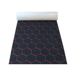 Eva Self Adhesive Decking 240X90Cm Hexagon Anti Slip <b>Floor</b> <b>Mat</b> For Boat RV Pool Marine Use - Product Image 5