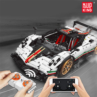Moule éducatif King 13060 Rc App pour voiture, prix d'usine en gros