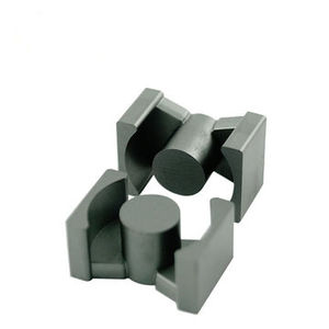 PQ26 20 Chất Lượng Cao <span class=keywords><strong>Mn</strong></span> <span class=keywords><strong>Zn</strong></span> PQ Loại Từ Ferrite <span class=keywords><strong>Core</strong></span> Cho Máy Biến Áp - Product Image 3