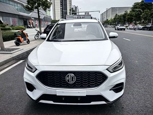 รถยนต์มือสอง <span class=keywords><strong>MG</strong></span> <span class=keywords><strong>ZS</strong></span> ปี 2019 <span class=keywords><strong>2020</strong></span> SUV พวงมาลัยซ้าย เกียร์อัตโนมัติ - เครื่องยนต์เบนซิน 1.5 ลิตร รถยนต์ 5 ที่นั่ง - สภาพเดิม <span class=keywords><strong>ราคา</strong></span>ขายส่ง - Product Image 2