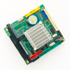 ICOP DM259A V1.1 DM259C-1 Vortex86DX2 PC-104 พร้อม SD เมนบอร์ดคอมพิวเตอร์แบบฝังตัว โมดูลซีพียู มีสินค้าในสต็อก 100% สำหรับ - Product Image 2