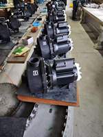 Pompe de circulation de piscine puissante à moteur CC à vitesse unique pour la vente en gros
