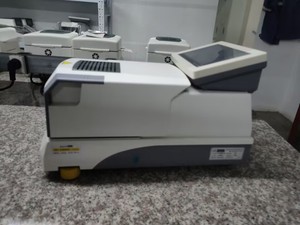 Drawell DW-MS Automatic Lab Touch Screen Wireless Halogen Moisture Analyzer for Various Crops - Product Image 5