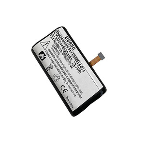 แบตเตอรี่ Li-ion ขนาด3.7V 6400mAh อะไหล่ Hcb18650-12-02-yujia เราเตอร์ไร้สายสำหรับ <span class=keywords><strong>E5885Ls</strong></span>-93a E5885 - Product Image 2