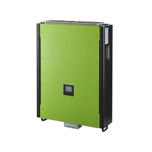 Système solaire hybride On/Off Grid 15 kW Infini Solar Grid 48 V MPP triphasé avec stockage d'énergie - Product Image 1