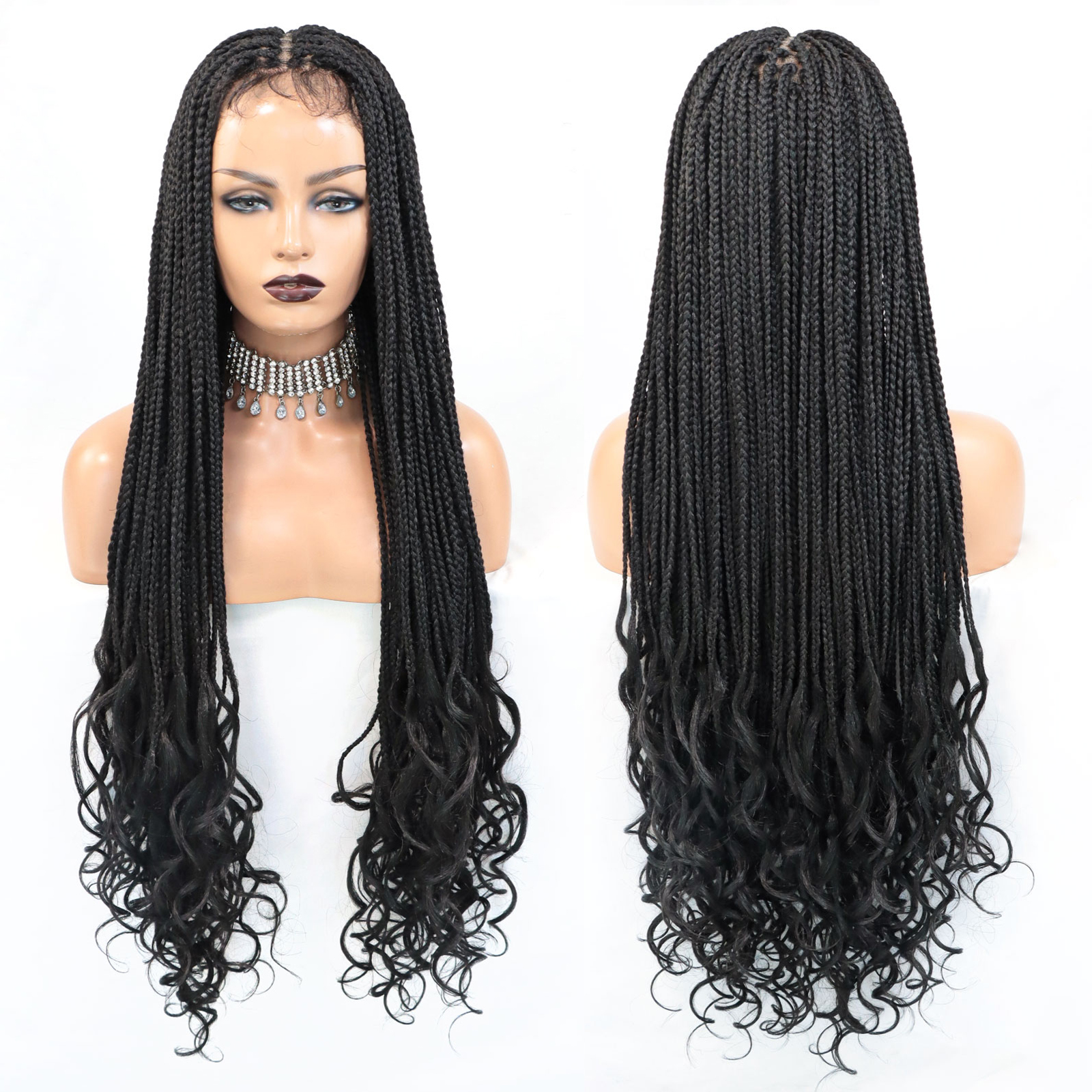 Coiffure Petite Belle Tresse Africaine 2021 AB Engineering