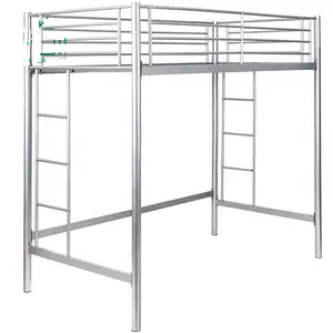 Free Sample Loft Assembly Instructions Queen Sofa Cum Red Hostels Metal Bunk Bed With Locker