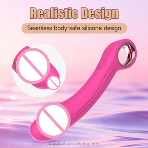 Đồ chơi tình dục rung Desirix Dylia cao cấp, không gây tiếng động, dành cho nữ, sạc từ tính. - Product Image 3