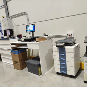 Envío Global desde España con Soporte Logístico Integral para Exportaciones e Importaciones, Incluyendo Agencia de Aduanas y Almacenamiento - Product Image 1