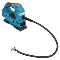 21V Industrial Portable Brushless Motor Multi-function Cordless Air Compressor with Digital Automatic Tire Inflation for Car