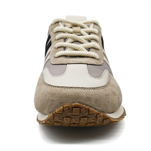 Chaussures de course flexibles abordables Cross Training Barefoot Sneaker Tennis Minimalisme pour une utilisation athlétique - Product Image 5
