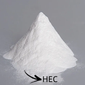 Hidroxietilcelulosa HEC para Estabilizador de Suspensión de Esmalte Cerámico - Product Image 2