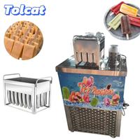 IJslollymaker, ijsjesmachine, ijslollyvuller, kleine ijslollymachine