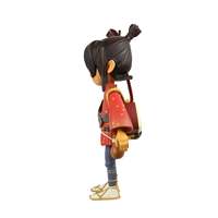 Figurines personnalisées en PVC, collections de jouets en vinyle, fabricant de figurines d'action en plastique