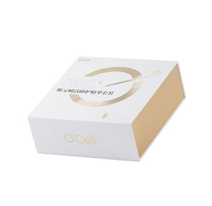 Boîtes à chocolat fabriquées en usine, inserts pour boîtes à chocolat, emballages pour chocolat avec ruban - Product Image 2