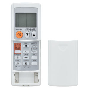 <span class=keywords><strong>Remote</strong></span> Control Universal baru untuk Mitsubishi Air Conditioner Conditioner Conditioner Conditioner RKW502A200B RKW502A200B - Product Image 4