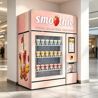 Slimme Smoothie Machine