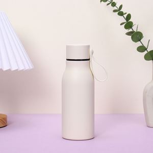 Multi-scene Silicone Handle, Stretchable <b>Bulk</b> Fitting for Four Specifications of Small Mouth Vacuum Bottles - Product Image 4