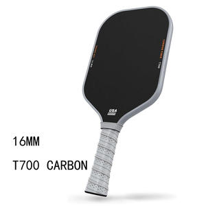 Fibre de carbone ultra-fine avec technologie d'absorption des chocs, excellent cadeau pour les amateurs de sport, entraînement en extérieur et en salle, neuf. - Product Image 2