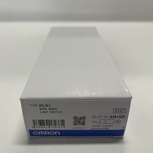 Interruptor de Límite Omron WLNJ - Product Image 1
