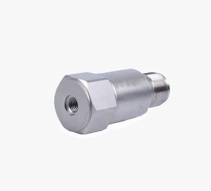 Capteur de vibration piézoélectrique Dikai Dk300 remplaçant le capteur Nevada, sortie 4-20 mA, en acier inoxydable - Product Image 5