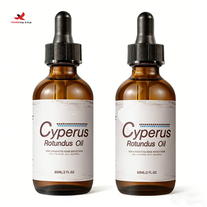 Aceite de Cyperus Rotundus para Depilación, Calma la Piel Después de la Depilación, Restaura la Suavidad y la Finura, GZ RTS, Pedido Mixto al por Mayor - Product Image 1