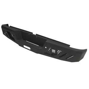 Pare-chocs de voiture d'approvisionnement d'usine avec lumières pour pare-chocs arrière Ford <span class=keywords><strong>ranger</strong></span> T8 Mazda BT50 - Product Image 1