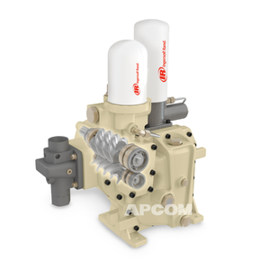 Compresor de Aire Centrífugo Sin Aceite Serie V/R de Ingersoll Rand, Fuente de Aire de Presión Constante y Estable, Sin Ciclo de Carga/Descarga - Product Image 5