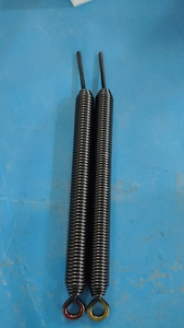 Stainless Steel IP65 Barrier <b>Tension</b> <b>Spring</b> with Collision Avoidance for Manual Barriers - Product Image 2